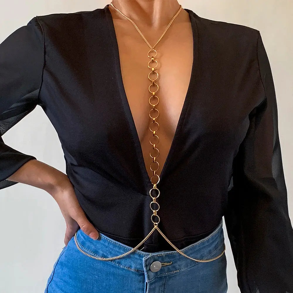 Bellvian™ Lose To Win Body Jewelry