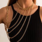 Liftin' Me Up Body Jewelry