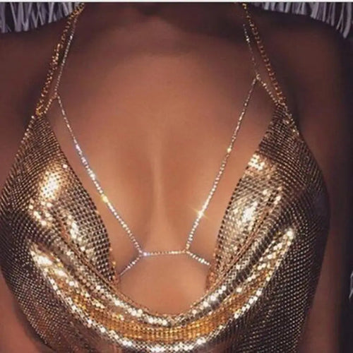 Bellvian™ Believe In Me Body Jewelry