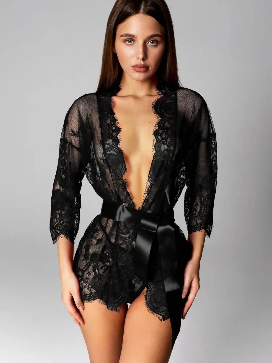 Bellvian™ Sophie Nightgown - Chemise de nuit
