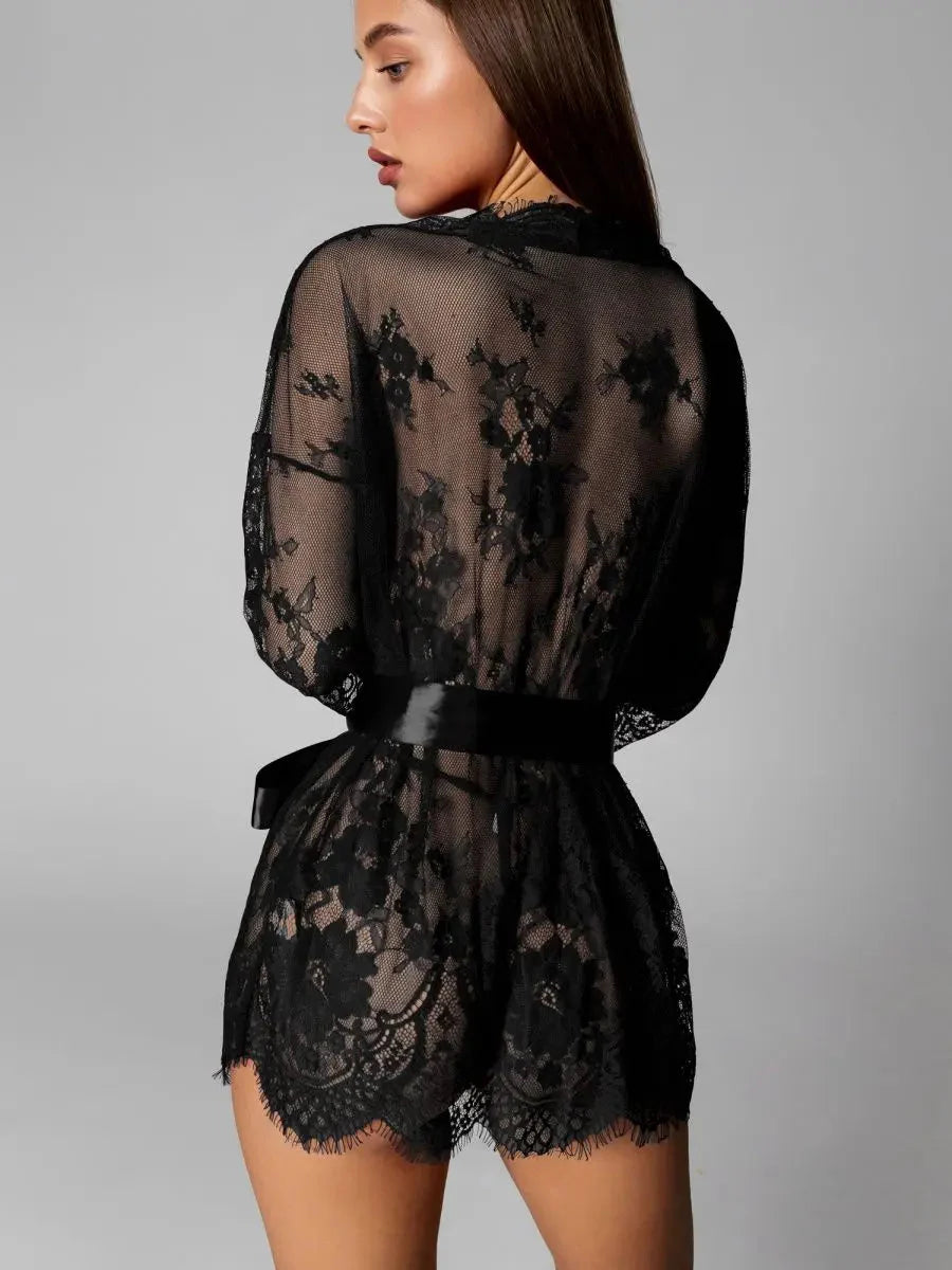 Bellvian™ Sophie Nightgown - Chemise de nuit