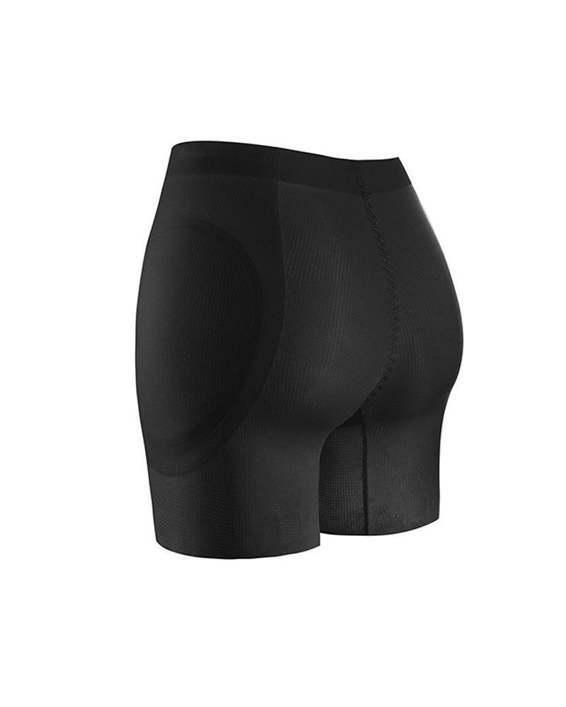 Bellvian™ Seamless Butt-lifting Tummy Control Fuller Shapelier Derriere Shaping Shorts