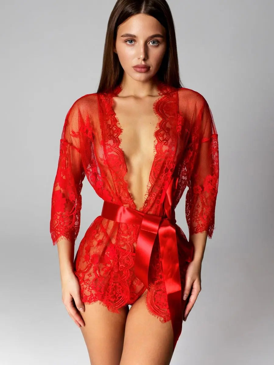 Bellvian™ Sophie Nightgown - Chemise de nuit