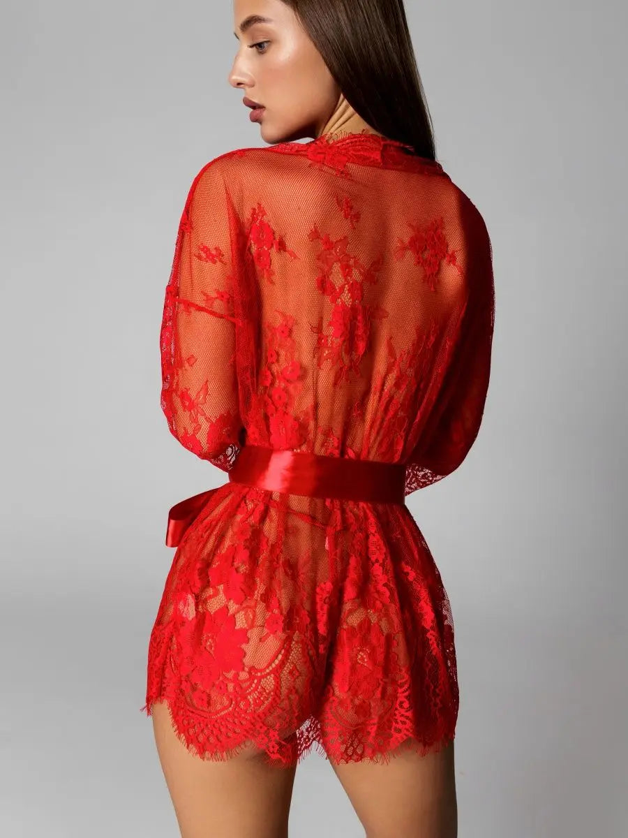 Bellvian™ Sophie Nightgown - Chemise de nuit