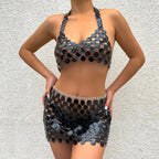 Good Girls Gone Bad Body Jewelry