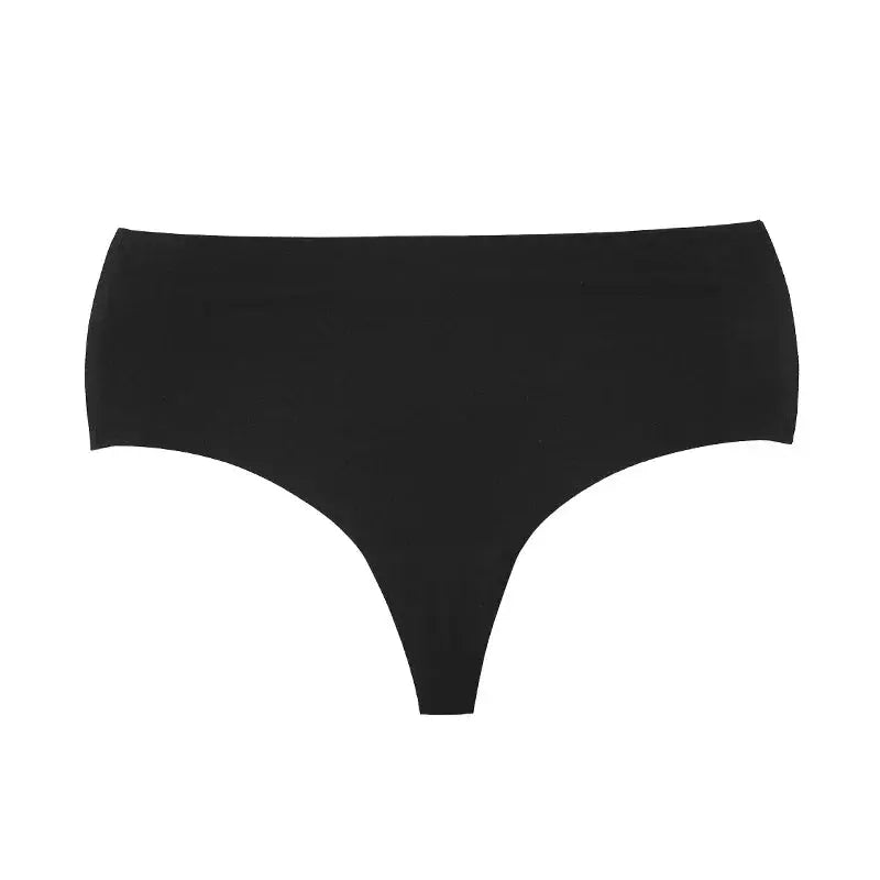 Bellvian™ Seamless Sensation High-Waist Thong