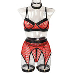 Heaven Sent You To Me Lingerie