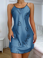 LacyNighty™ Blissful Night Sleepwear