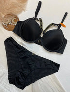 Bellvian™ Deep Within Your Eyes Bikini Set