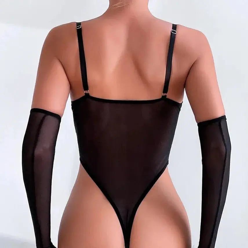 Bellvian™ Mira Bodysuit Set