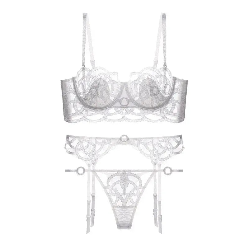 Let's Get High Lingerie