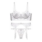 Let's Get High Lingerie