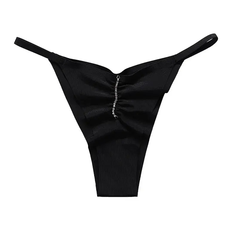 Bellvian™ Running Deeper Thong - Panties