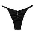 Bellvian™ Running Deeper Thong - Panties