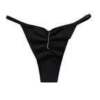 Bellvian™ Running Deeper Thong - Panties