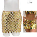 Good Girls Gone Bad Body Jewelry