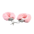 Bellvian™ Fur Hand Cuffs