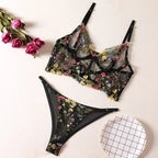 Fiona Lingerie Set