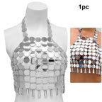 Good Girls Gone Bad Body Jewelry