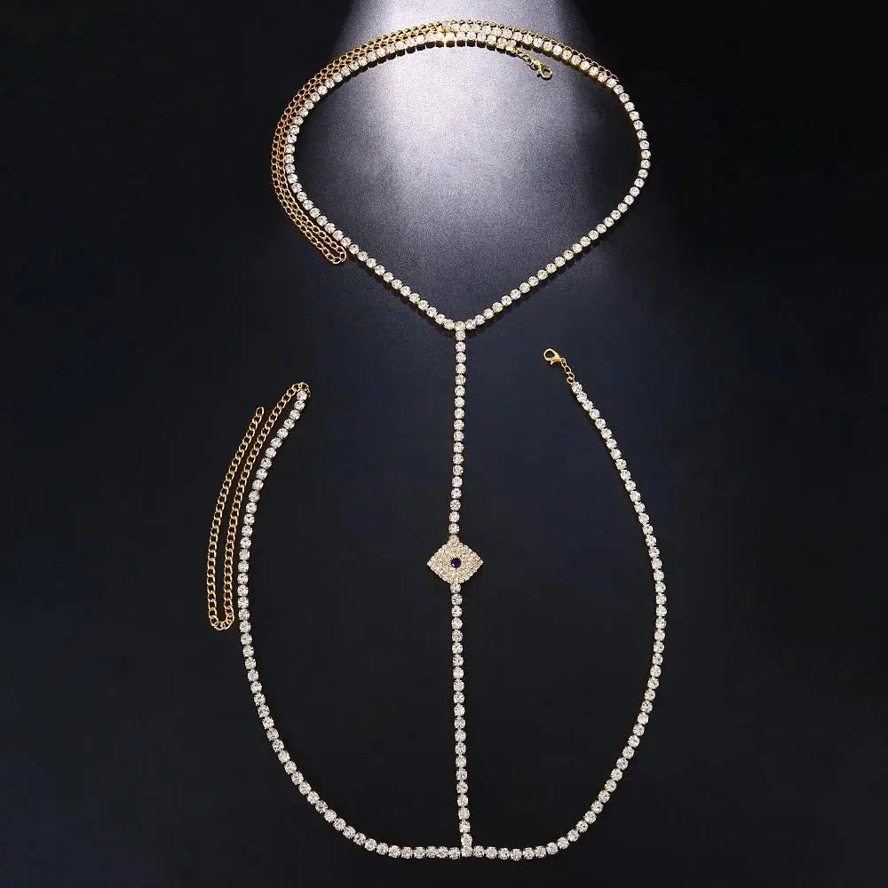 Bellvian™ No More Faults Body Jewelry