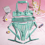 A Century Of Lonely Nights Lingerie