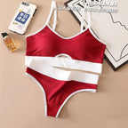 Everybody Lose Control Bra Set