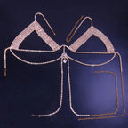 Bellvian™ Touch Of Your Love Body Jewelry