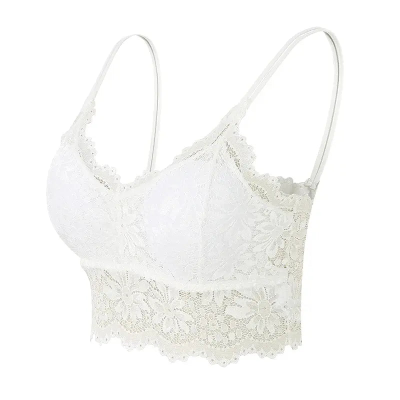 Bellvian™ Rise And Fall Bralette - Bras