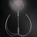 Bellvian™ Leah Body Chain