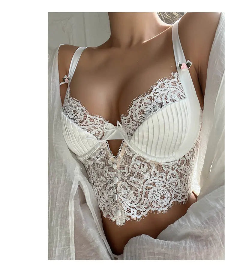 Bellvian™ Mia Bralette