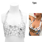 Good Girls Gone Bad Body Jewelry