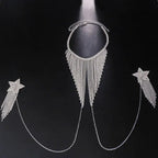 Bellvian™ Kiss It Better Body Jewelry