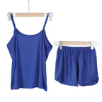 Bellvian™ Under The Sheets With You Pyjamas Set - Sleeping Wear