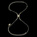 Bellvian™ Heart Wasn’t Satisfied Body Jewelry