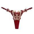 Bellvian™ Mariposa Thong - thong