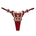 Bellvian™ Mariposa Thong - thong