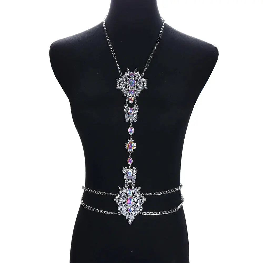 Bellvian™ Your Number One Body Jewelry