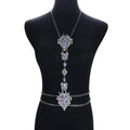 Bellvian™ Your Number One Body Jewelry