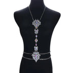 Bellvian™ Your Number One Body Jewelry
