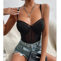 Bellvian™ Astra Bodysuit - bodysuit