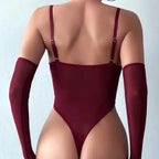 Bellvian™ Mira Bodysuit Set