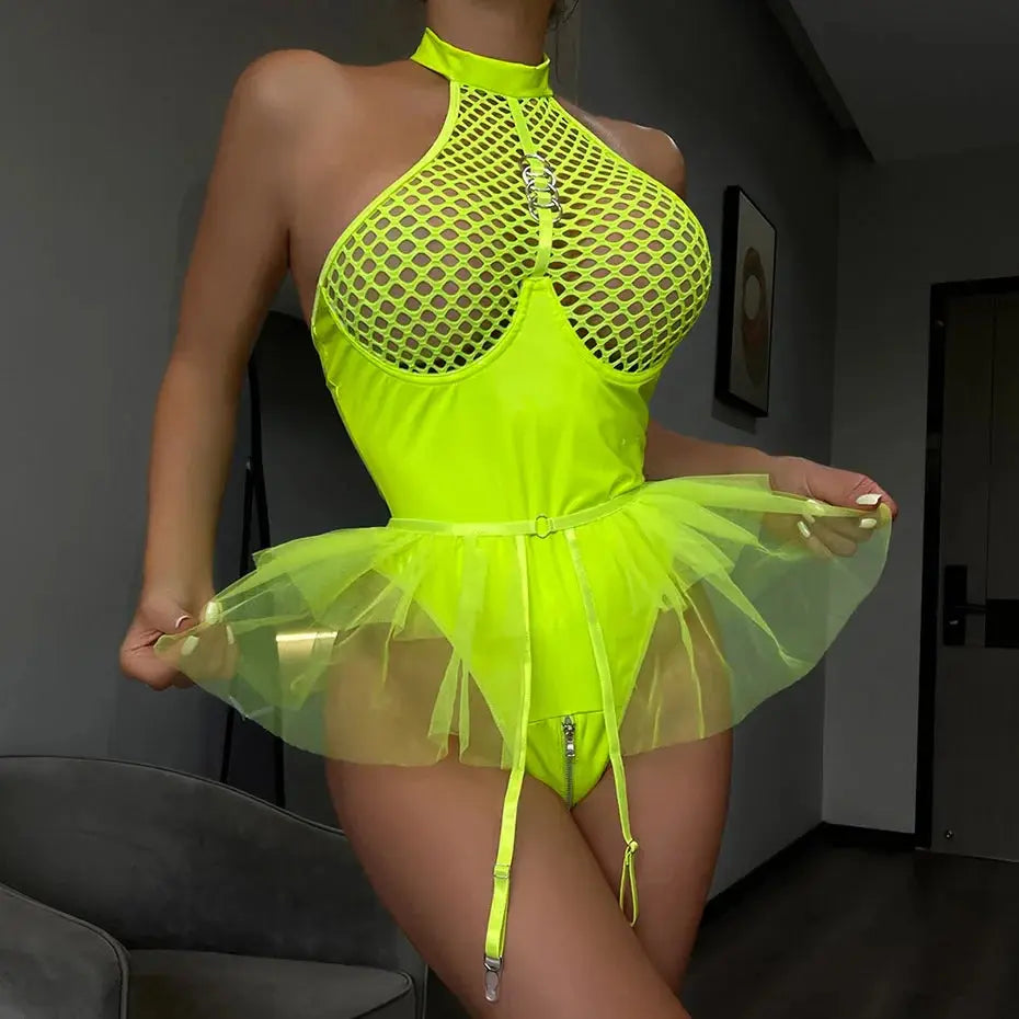 Bellvian™ Let Your Wild Heart Roar!