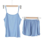 Bellvian™ Under The Sheets With You Pyjamas Set - Sleeping Wear