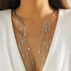 Bellvian™ Summer Moonlight Body Jewelry