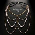 Bellvian™ In a Driveway Body Jewelry