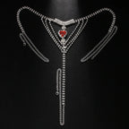 Jealous Of Us Body Jewelry