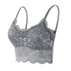 Bellvian™ Rise And Fall Bralette - Bras