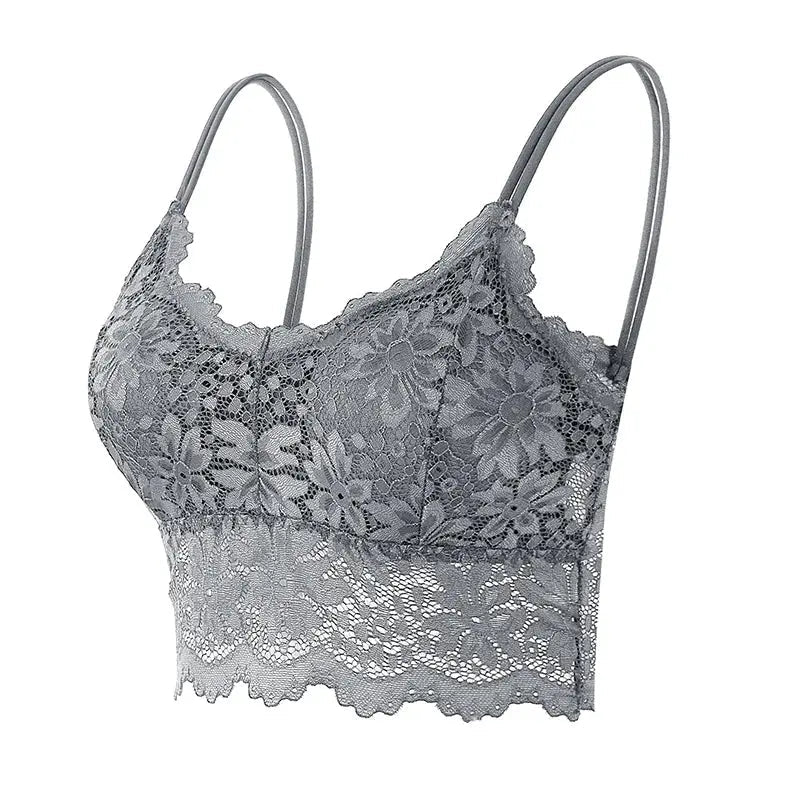 Bellvian™ Rise And Fall Bralette - Bras