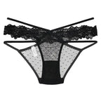 Bellvian™ Spark Starts The Fire Briefs - Panties