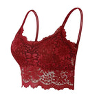 Bellvian™ Rise And Fall Bralette - Bras